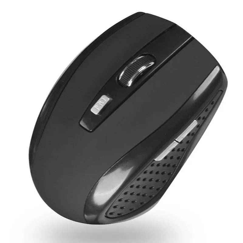 Gaming 2.4GHz Wireless Mouse USB Receiver Gamer For PC Laptop Desktop Computer Mouse Mice