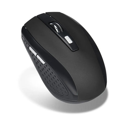 Gaming 2.4GHz Wireless Mouse USB Receiver Gamer For PC Laptop Desktop Computer Mouse Mice