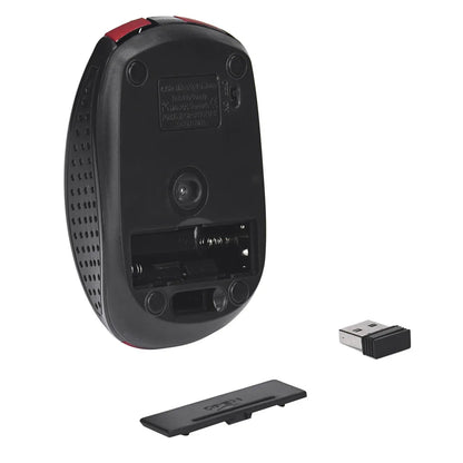 Gaming 2.4GHz Wireless Mouse USB Receiver Gamer For PC Laptop Desktop Computer Mouse Mice
