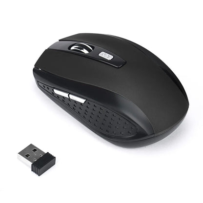Gaming 2.4GHz Wireless Mouse USB Receiver Gamer For PC Laptop Desktop Computer Mouse Mice