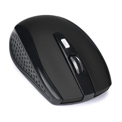 Gaming 2.4GHz Wireless Mouse USB Receiver Gamer For PC Laptop Desktop Computer Mouse Mice