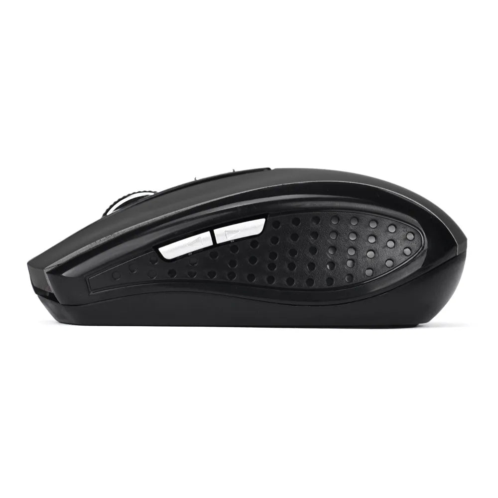 Gaming 2.4GHz Wireless Mouse USB Receiver Gamer For PC Laptop Desktop Computer Mouse Mice