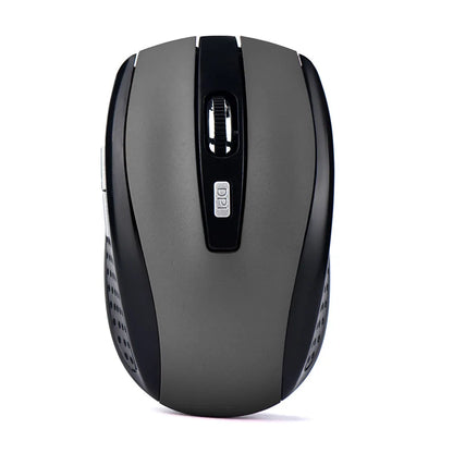 Gaming 2.4GHz Wireless Mouse USB Receiver Gamer For PC Laptop Desktop Computer Mouse Mice