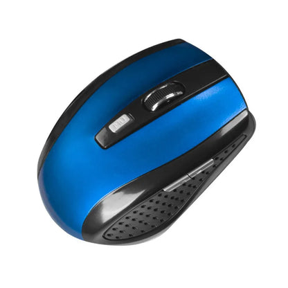 Gaming 2.4GHz Wireless Mouse USB Receiver Gamer For PC Laptop Desktop Computer Mouse Mice