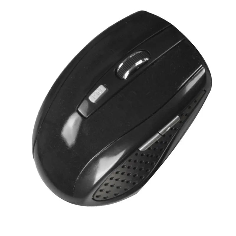 Gaming 2.4GHz Wireless Mouse USB Receiver Gamer For PC Laptop Desktop Computer Mouse Mice