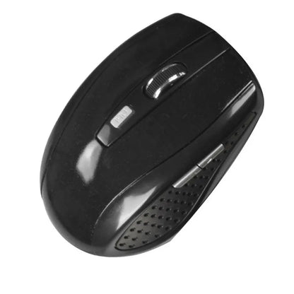 Gaming 2.4GHz Wireless Mouse USB Receiver Gamer For PC Laptop Desktop Computer Mouse Mice