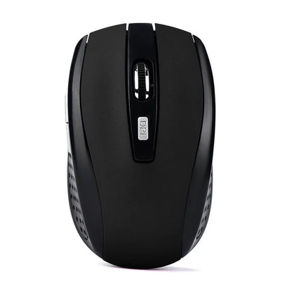 Gaming 2.4GHz Wireless Mouse USB Receiver Gamer For PC Laptop Desktop Computer Mouse Mice