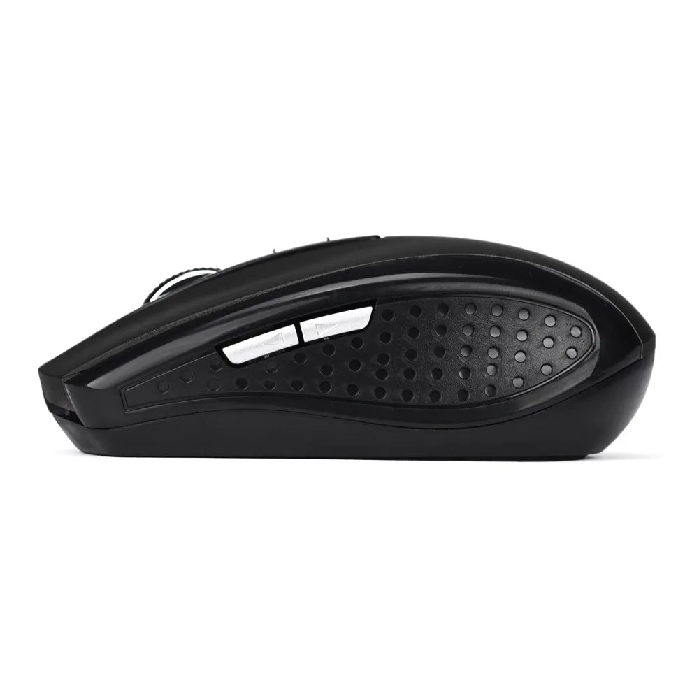 Gaming 2.4GHz Wireless Mouse USB Receiver Gamer For PC Laptop Desktop Computer Mouse Mice