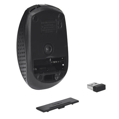 Gaming 2.4GHz Wireless Mouse USB Receiver Gamer For PC Laptop Desktop Computer Mouse Mice