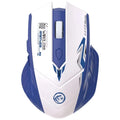 Bluetooth Mouse 2.4G USB Dual Mode Gaming Computer Rechargeable Wireless Mouse E-Sports 1600DPI PC Gamer Mouse For Computer